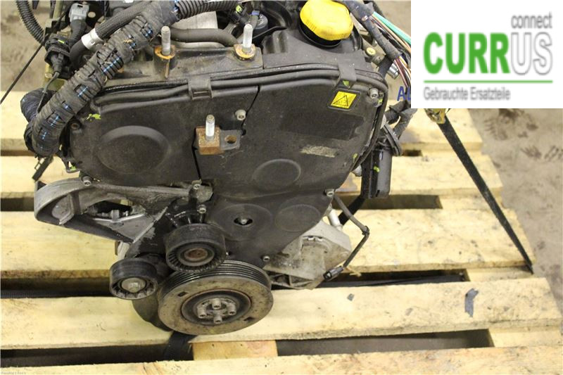 FIAT STRADA Engine 71739169 188.A2.000