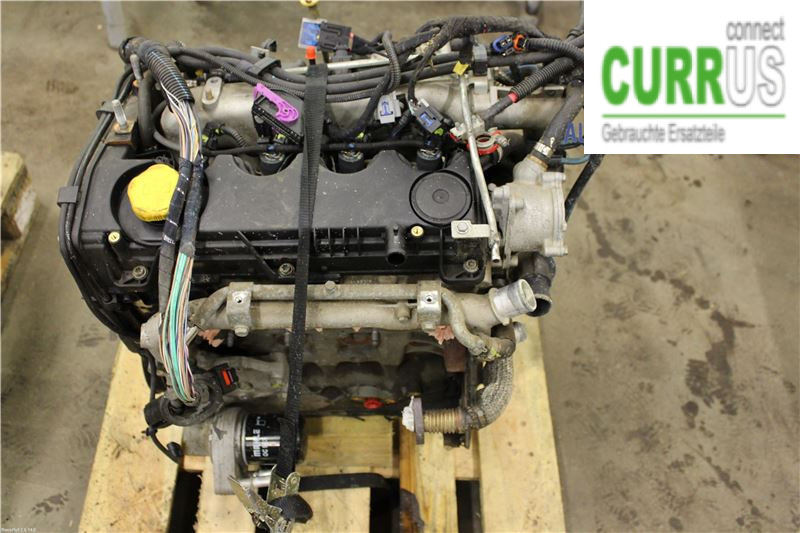 FIAT STRADA Engine 71739169 188.A2.000