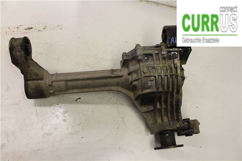 NISSAN NAVARA    05- Differential 38500EA400 2.5 DCI