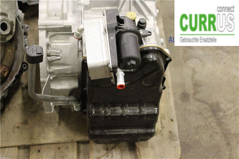 MB B-KLASS (W246/W242)  12-19 Gearbox (Automatic) A 2463708902 M270.910