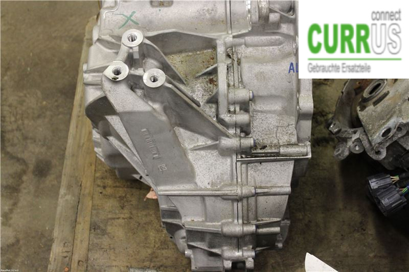 MB B-KLASS (W246/W242)  12-19 Gearbox (Automatic) A 2463708902 M270.910