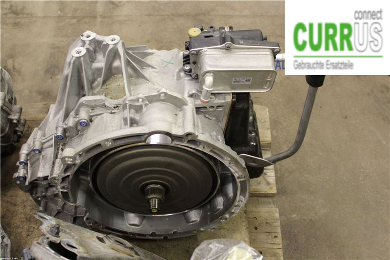 MB B-KLASS (W246/W242)  12-19 Gearbox (Automatic) A 2463708902 M270.910