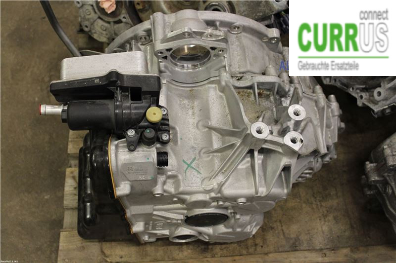 MB B-KLASS (W246/W242)  12-19 Gearbox (Automatic) A 2463708902 M270.910