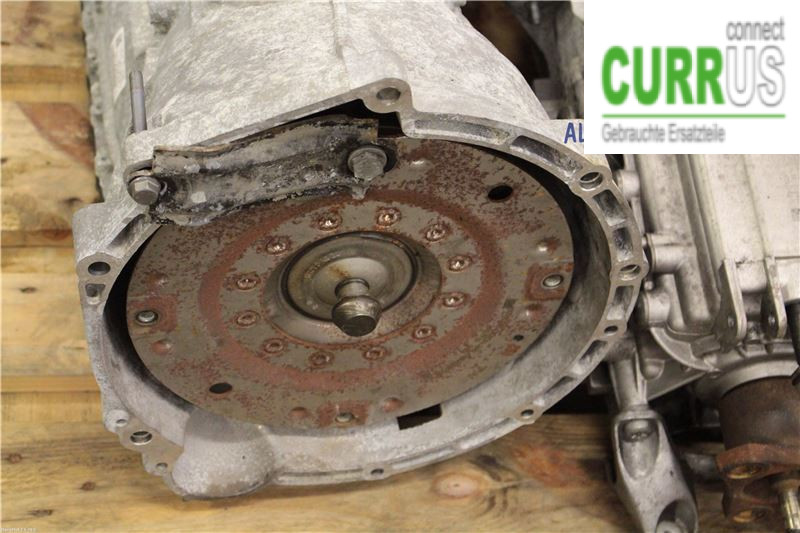 BMW 3 E90/91 SED/TOU 05-12 Automatikgetriebe 24007590133 320d