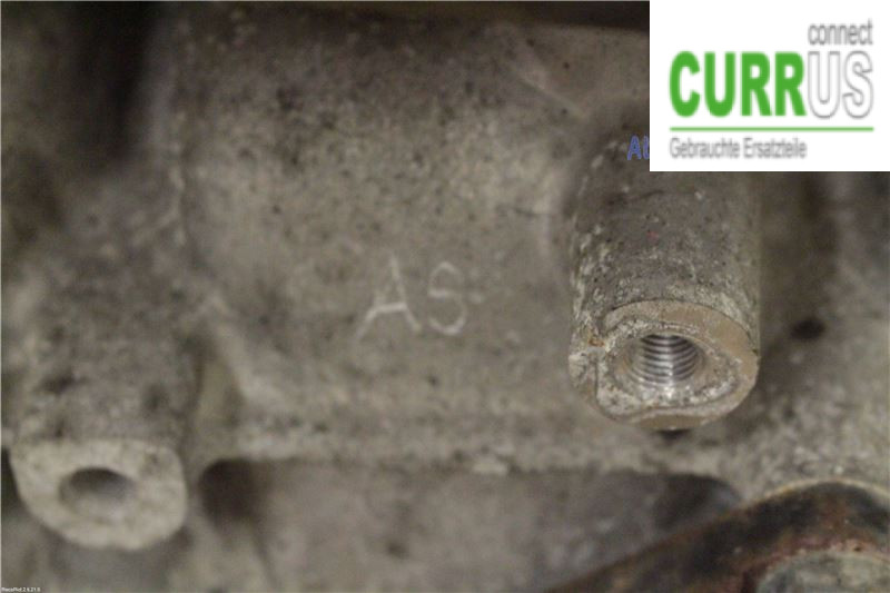 TOYOTA AURIS    07-09 Engine 19000-0R070 SR180 2.2 D-Cat