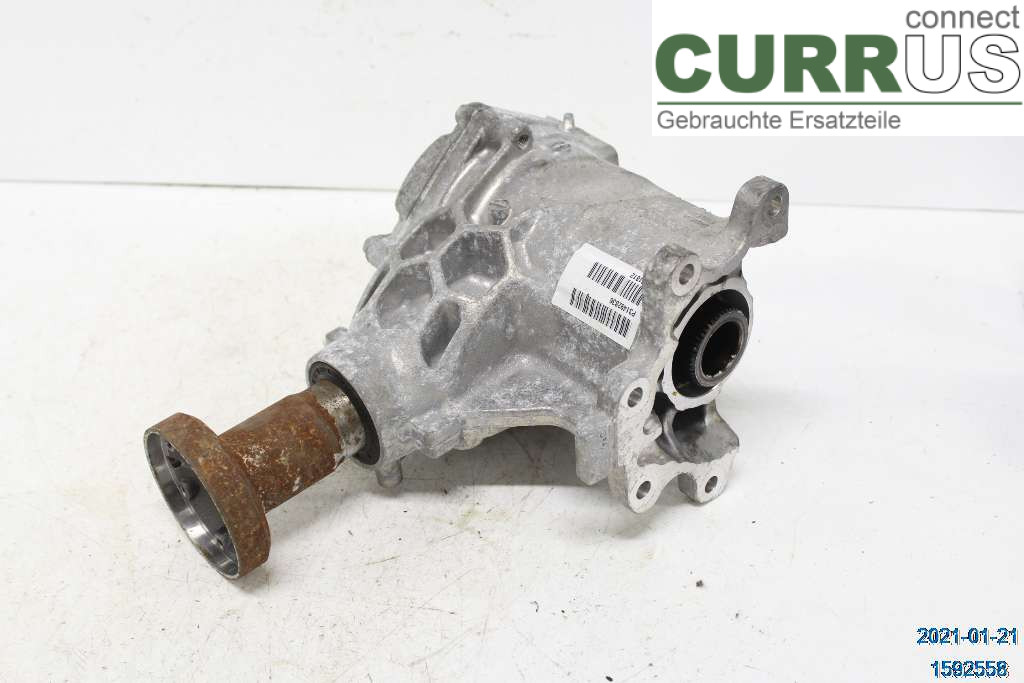 VOLVO V90  17- Differential 36010506 D3 2.0