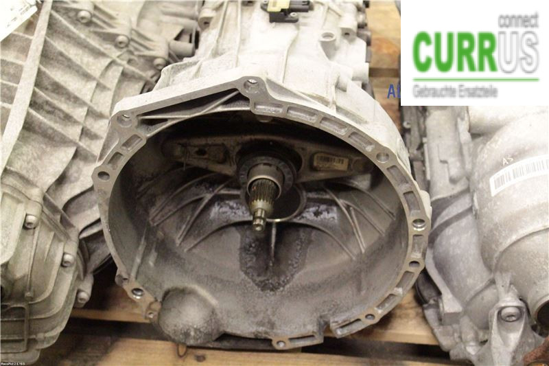 BMW 3 E90/91 SED/TOU 05-12 6-Gang-Getriebe 23 00 7 562 729 320d
