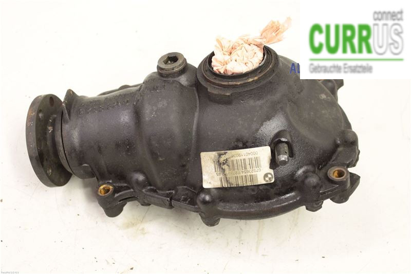 BMW X3 E83     03-10 Dyferencjał 31 50 7 523 655 3.0d