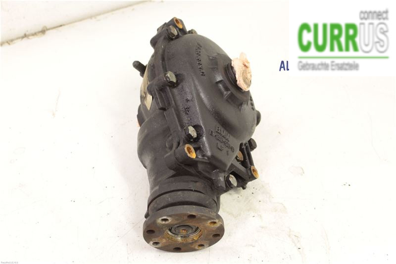 BMW X3 E83     03-10 Dyferencjał 31 50 7 523 655 3.0d
