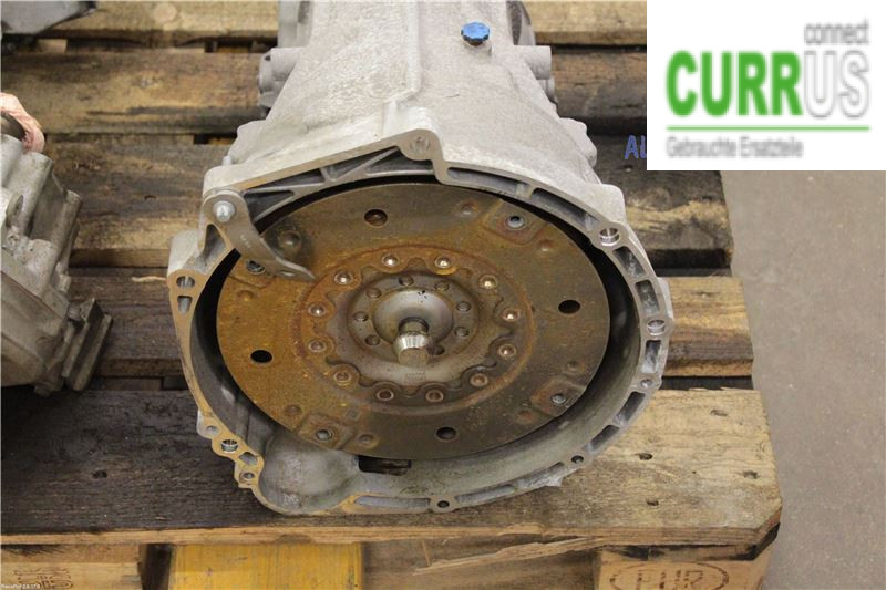 BMW F10/F11/F18  09-17 Gearbox (Automatic) 24007642242 N47-D20C