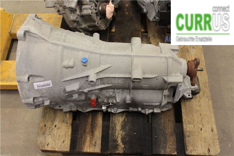 BMW F10/F11/F18  09-17 Gearbox (Automatic) 24007642242 N47-D20C