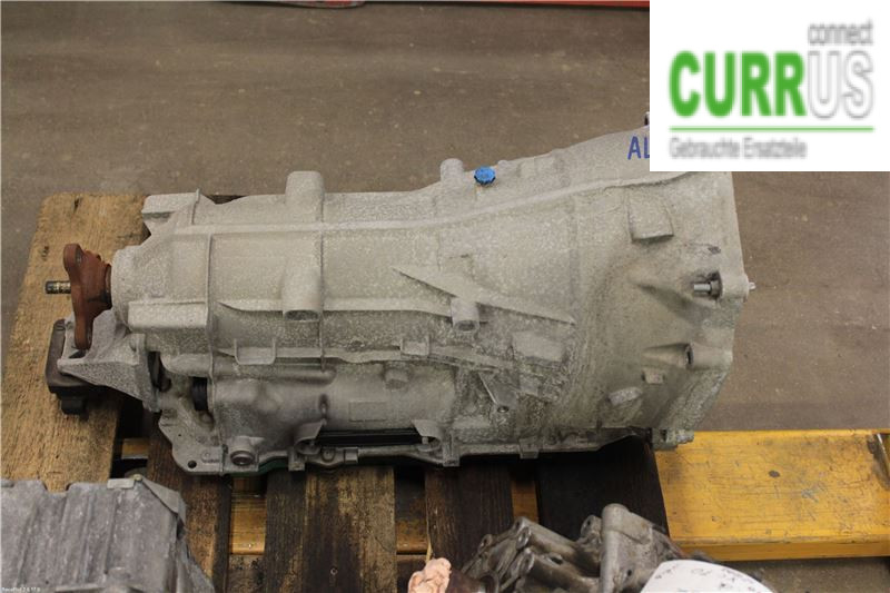 BMW F10/F11/F18  09-17 Gearbox (Automatic) 24007642242 N47-D20C