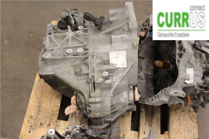 MAZDA 6       08-13 Skrzynia 6-biegowa A630-17-01XH 2.2 MZR-CD