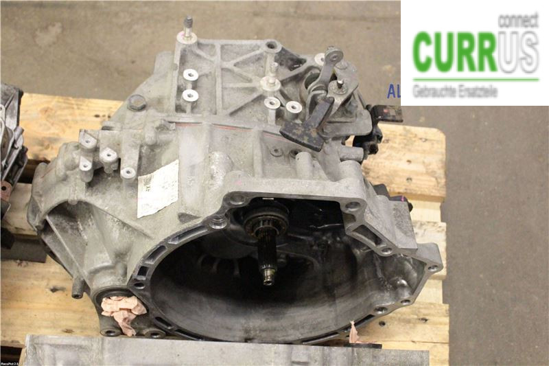 MAZDA 6       08-13 Skrzynia 6-biegowa A630-17-01XH 2.2 MZR-CD
