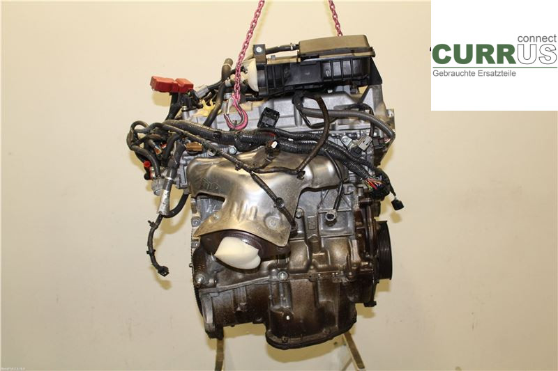 NISSAN JUKE  14-19 Engine 10102BA60A 1,6 HR16DE