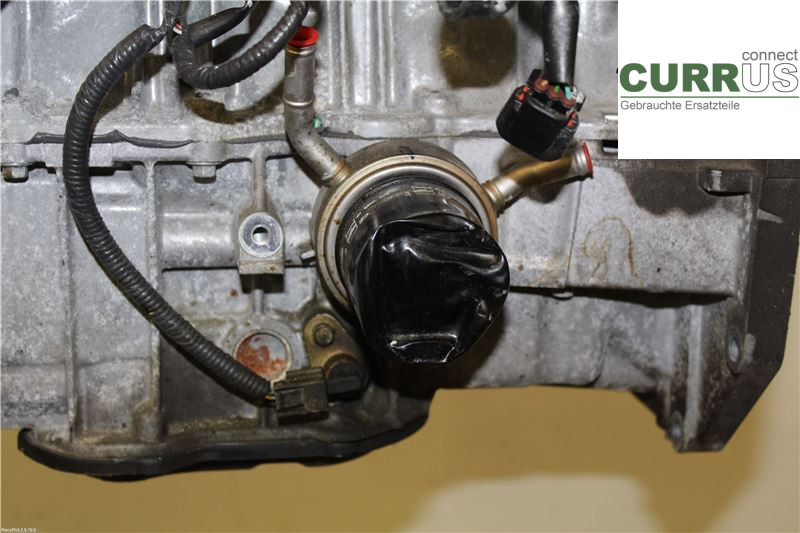 NISSAN JUKE  14-19 Engine 10102BA60A 1,6 HR16DE