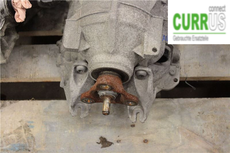 BMW 3 F30/F31/F80    12-19 Automatikgetriebe 24008623595 320d