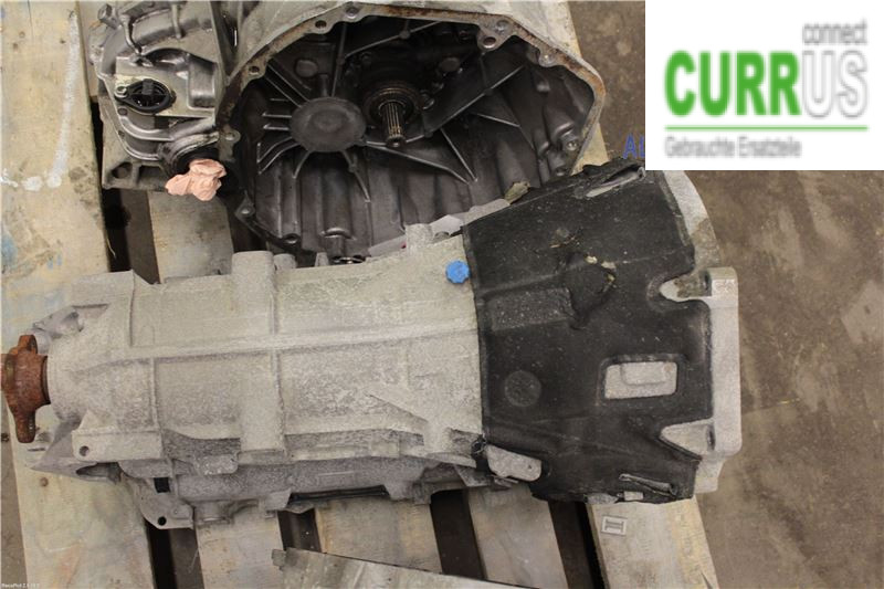BMW 3 F30/F31/F80    12-19 Automatikgetriebe 24008623595 320d