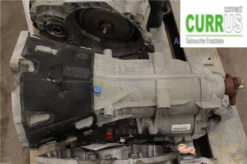 BMW 3 F30/F31/F80    12-19 Automatikgetriebe 24008623595 320d