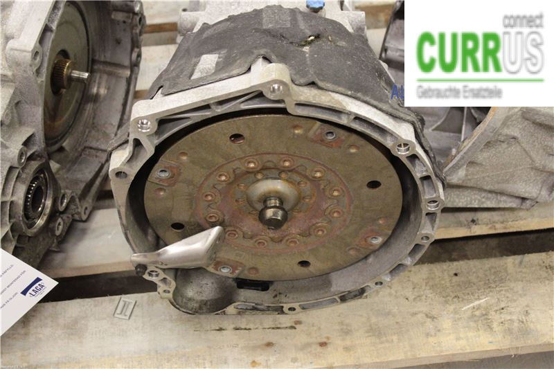 BMW 3 F30/F31/F80    12-19 Automatikgetriebe 24008623595 320d