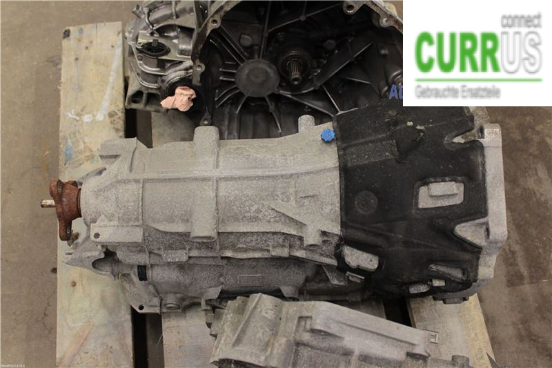 BMW 3 F30/F31/F80    12-19 Automatikgetriebe 24008623595 320d