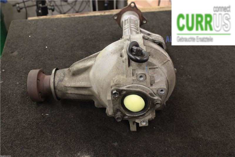 SUZUKI GRAND VITARA II  06-14 Differential  2.0