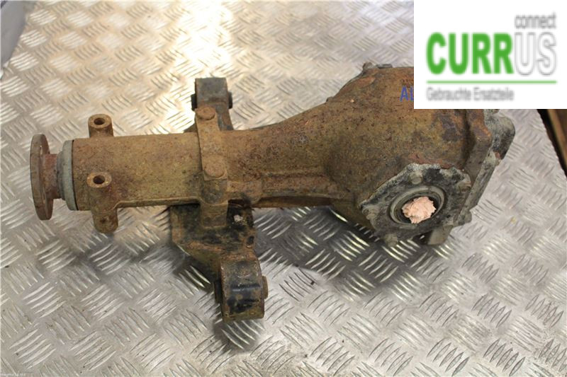 SUBARU OUTBACK   07-09 Differential  EE20