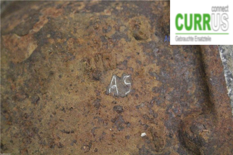 SUBARU OUTBACK   07-09 Differential  EE20