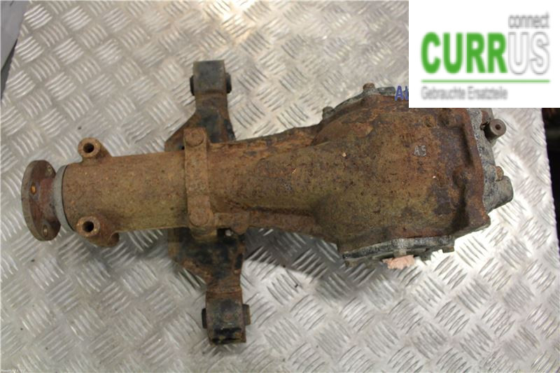SUBARU OUTBACK   07-09 Differential  EE20