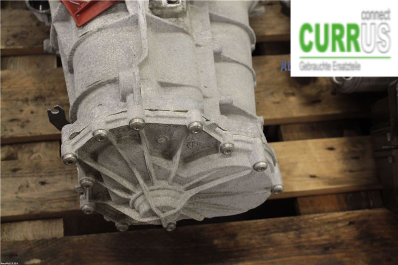 AUDI A6/S6 4G   11-18 Boîte 6 vitesses 0B1300028J 2.0 TDI