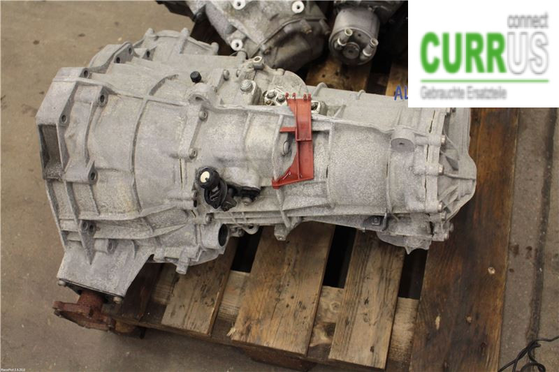 AUDI A6/S6 4G   11-18 Boîte 6 vitesses 0B1300028J 2.0 TDI