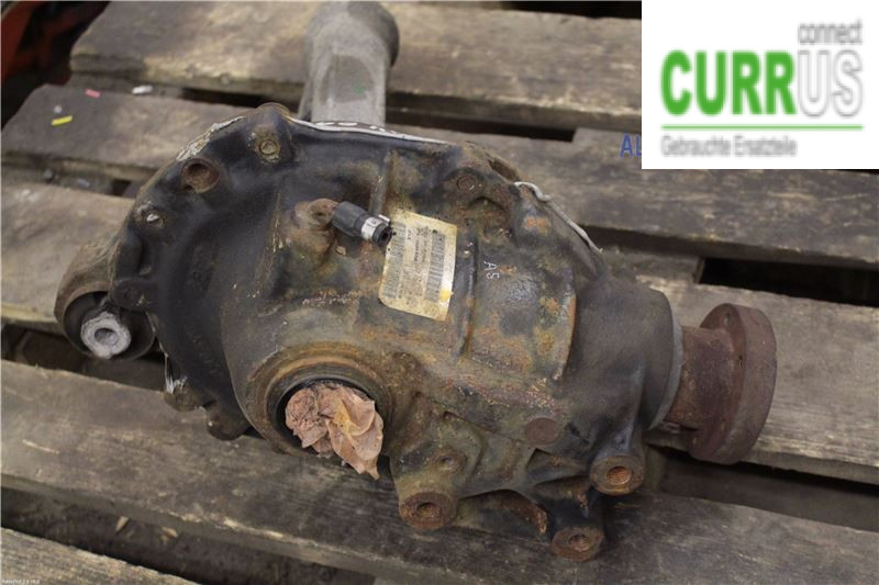 LAND ROVER R.ROV. SPORT 05-09 Dyferencjał  3.6 TDV8