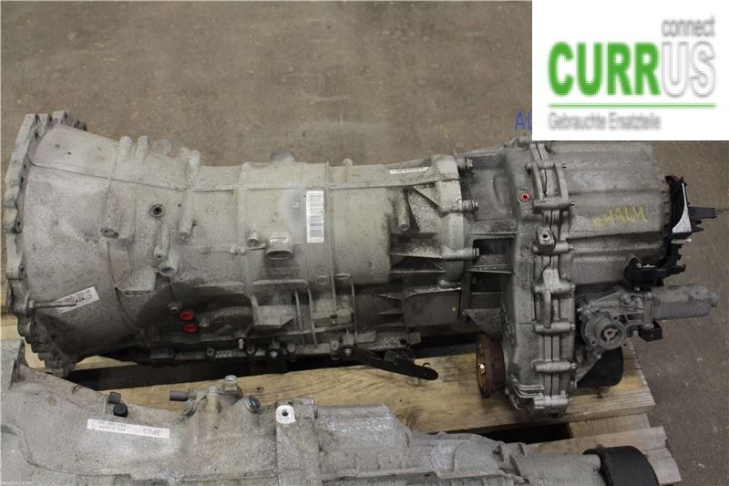 LAND ROVER R.ROV. SPORT 05-09 Skrzynia biegów automatyczna LR008894  3.6 TDV8