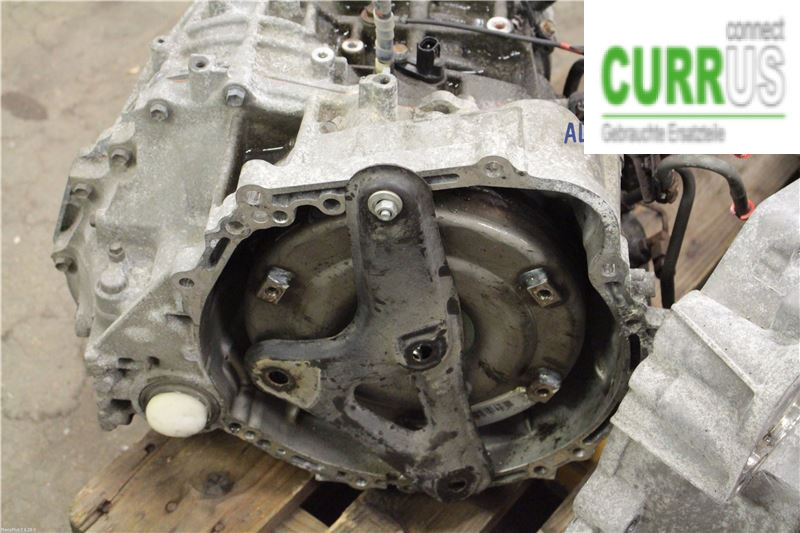 TOYOTA AVENSIS   03-06 Skrzynia biegów automatyczna 30500-2B870 1AZ-FSE