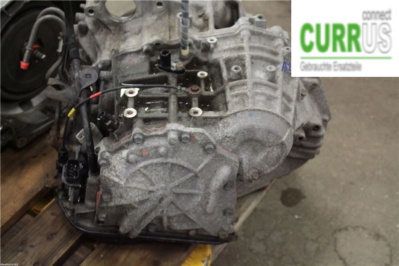TOYOTA AVENSIS   03-06 Skrzynia biegów automatyczna 30500-2B870 1AZ-FSE