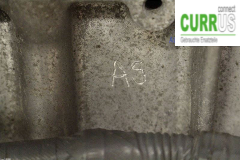 LEXUS RX AL10  09-15 Engine 19000-31K10 450h