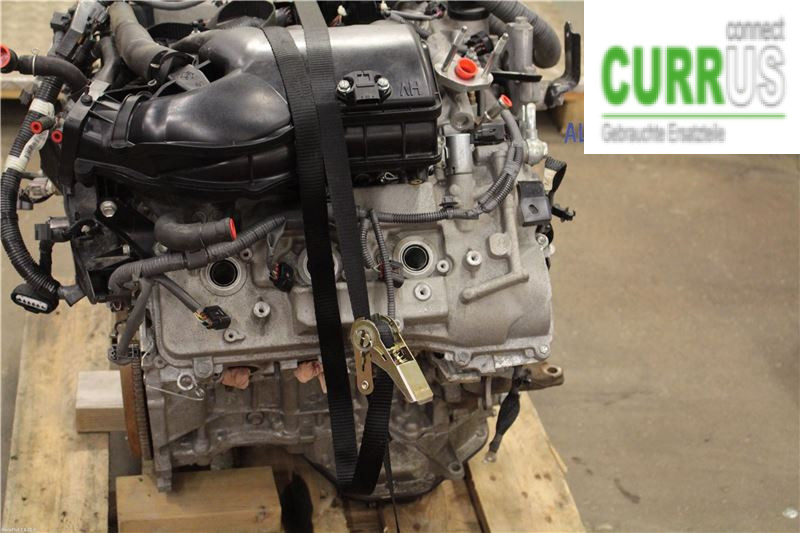 LEXUS RX AL10  09-15 Engine 19000-31K10 450h