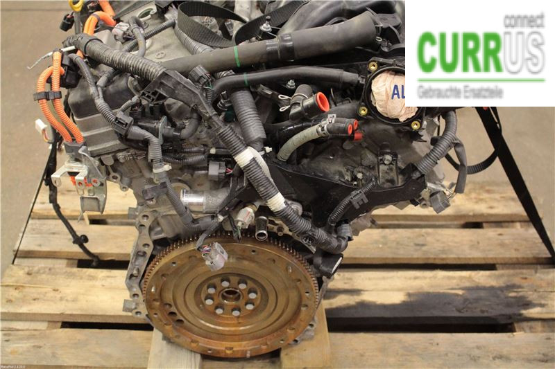 LEXUS RX AL10  09-15 Engine 19000-31K10 450h