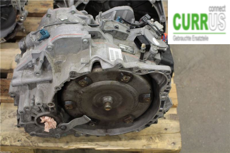 VOLVO S80      04-06 Gearbox (Automatic) 8251837 2.5 Turbo