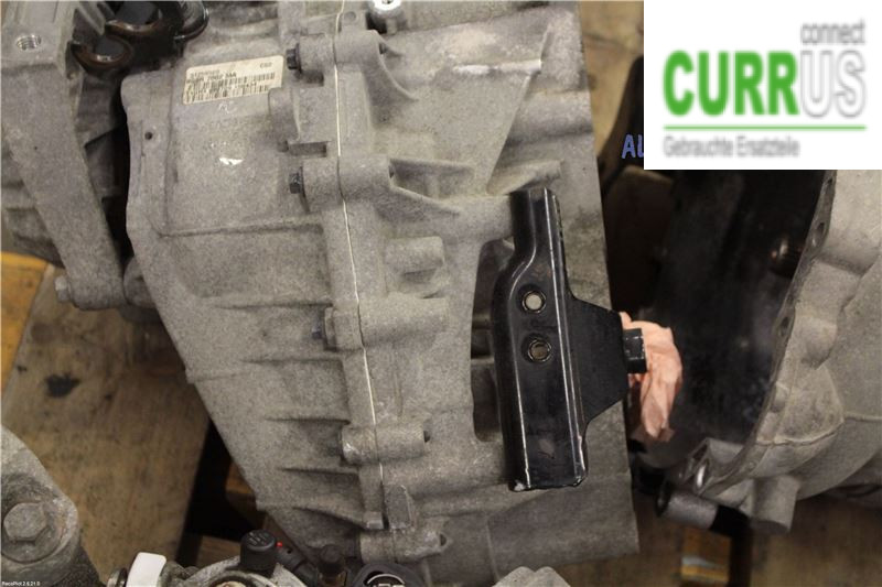 VOLVO V70      08-13 Gearbox (6-speed) 31259509 2.4 D
