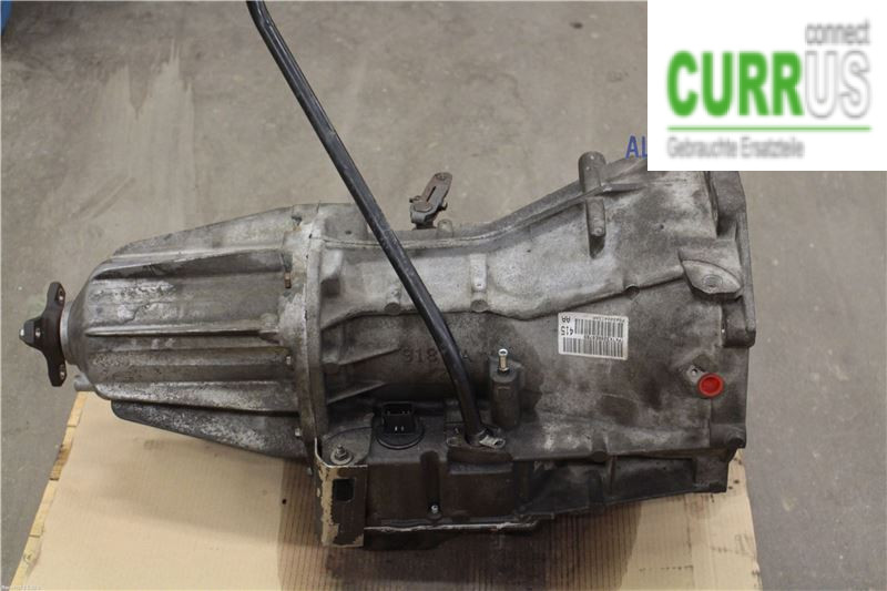 CHR 300C Gearbox (Automatic) P04800415AA 2.7