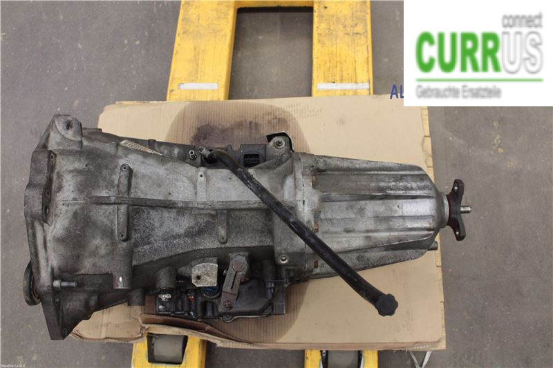 CHR 300C Gearbox (Automatic) P04800415AA 2.7