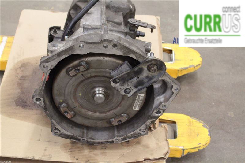 CHR 300C Gearbox (Automatic) P04800415AA 2.7