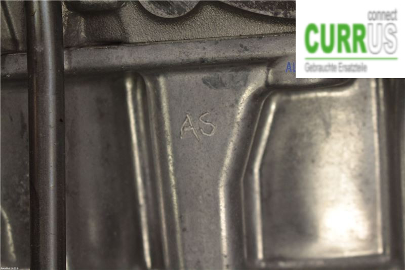 TOYOTA AYGO  15-21 Motor 190000Q082 
