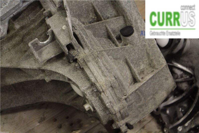 NISSAN QASHQAI   10-14 Boîte 6 vitesses 32010JD200 MR20DE