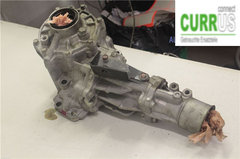 MITSUBISHI ASX 10-22 Differential  1.8 DI-D