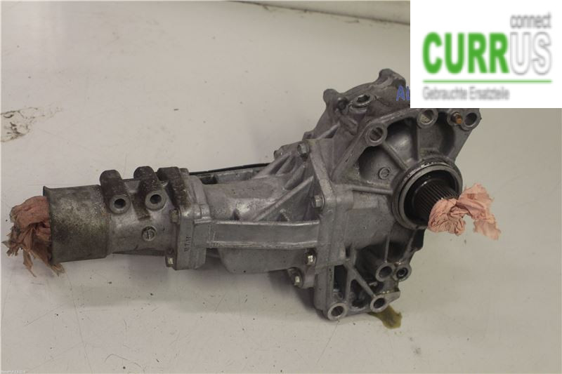 MITSUBISHI ASX 10-22 Differential  1.8 DI-D