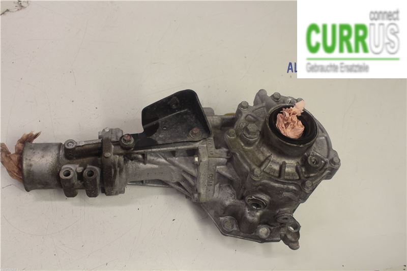 MITSUBISHI ASX 10-22 Differential  1.8 DI-D