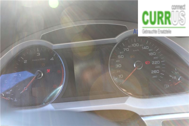 AUDI A6/S6     05-11 Gearkasse 6 gear 01X300044K CAHA