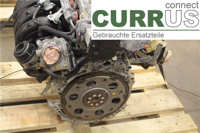 TOYOTA AVENSIS   16-18 Engine 19000-37751 3ZR-FAE
